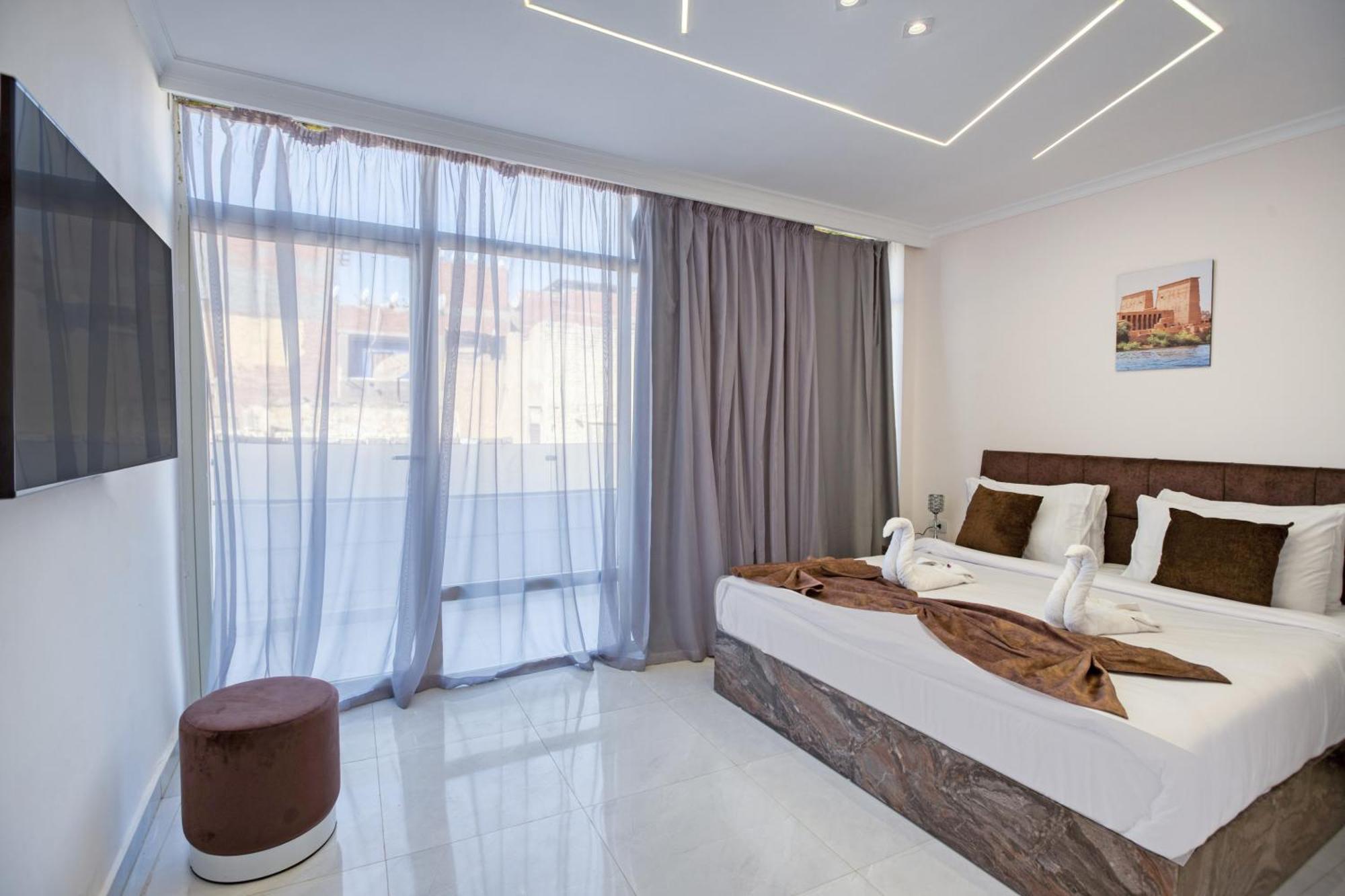 Tree Lounge Pyramids View Inn , Sphinx Giza Kafret el-Gabal Екстериор снимка