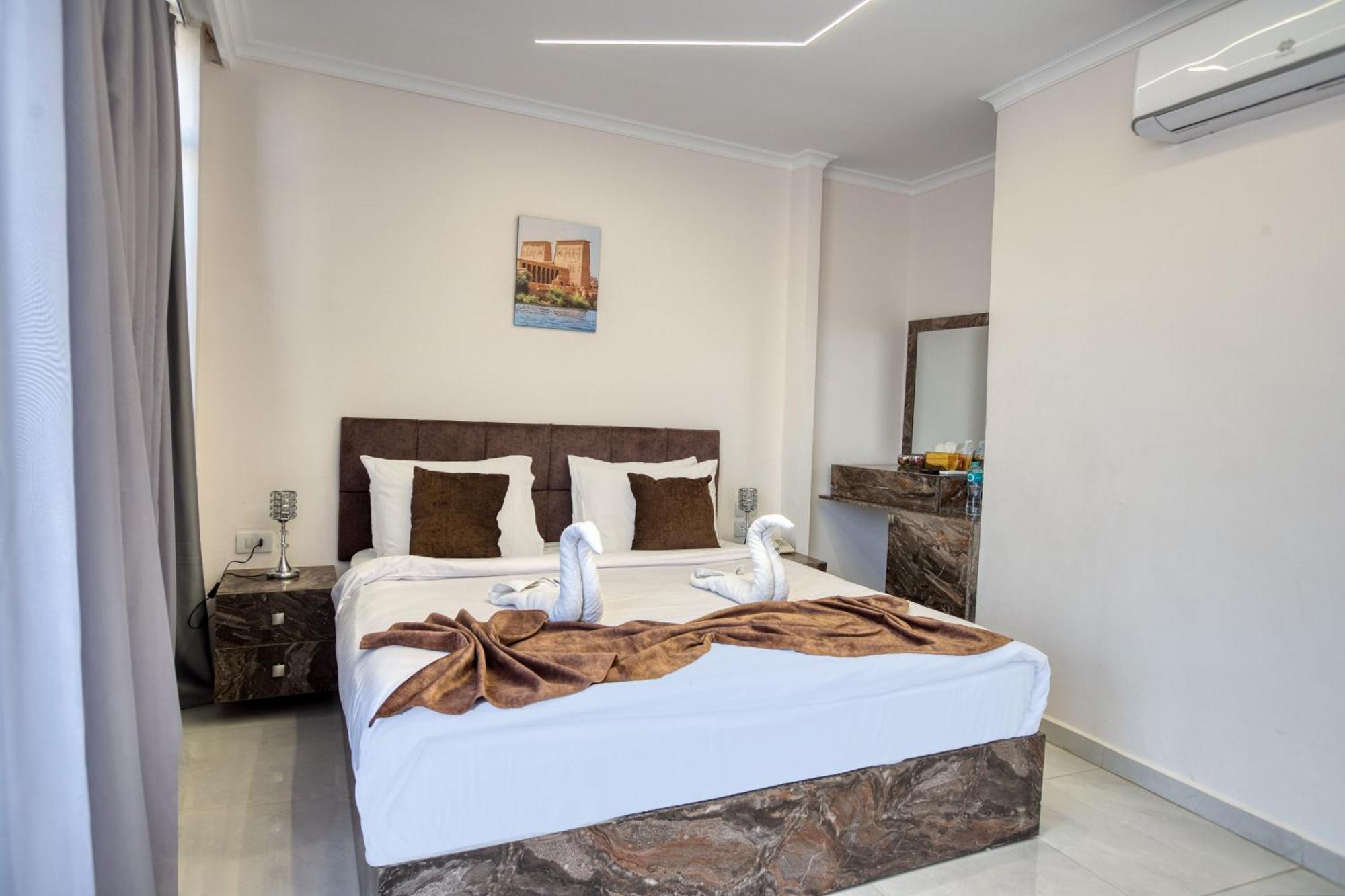 Tree Lounge Pyramids View Inn , Sphinx Giza Kafret el-Gabal Екстериор снимка