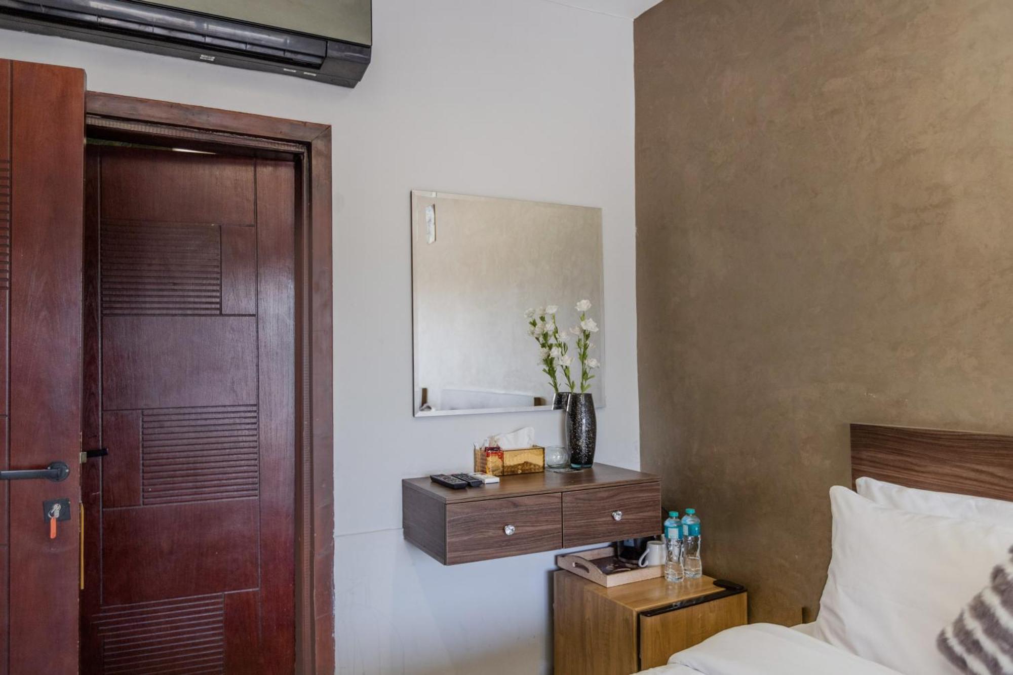 Tree Lounge Pyramids View Inn , Sphinx Giza Kafret el-Gabal Екстериор снимка