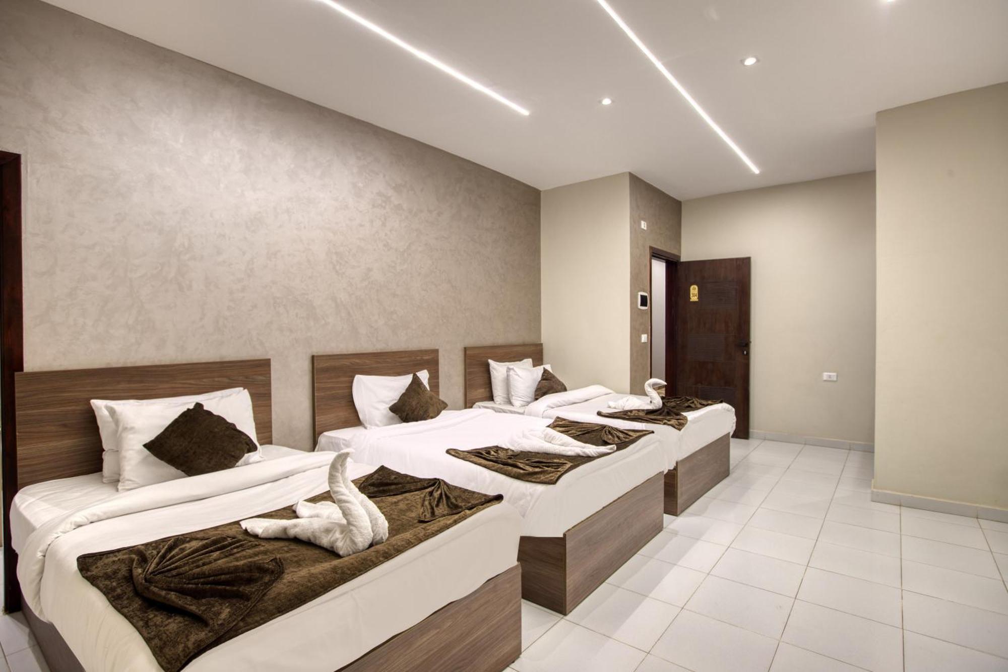Tree Lounge Pyramids View Inn , Sphinx Giza Kafret el-Gabal Екстериор снимка